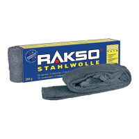 Wełna stalowa nr3 200g RAKSO