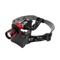 Latarka czołowa PRO LED XPE 135LM alkaliczna (3xAAA)