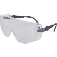 Okulary ochronne bezbarwne Lahti Pro L2011300