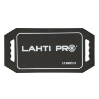 Ochraniacz kolan - mata Lahti Pro L3100301