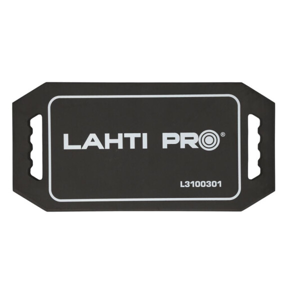 Ochraniacz kolan - mata Lahti Pro L3100301