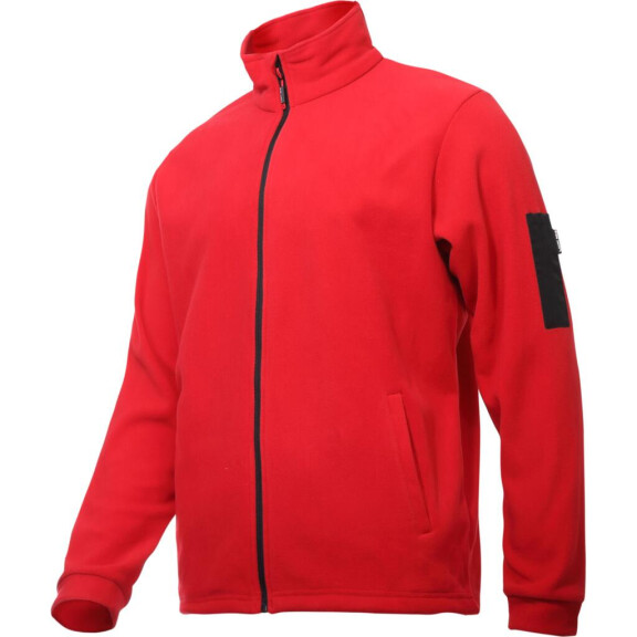 Polar bluza czerwony Lahti Pro L40121