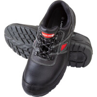 Buty robocze pólbuty Lahti Pro LPPOMC