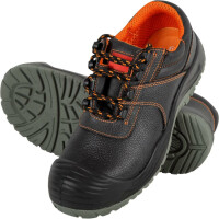 Buty robocze półbuty Lahti Pro LPPOMB
