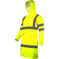 Płaszcz przeciwdeszczowy Lahti Pro L41701