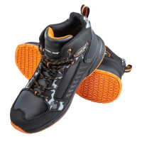 Buty robocze trzewiki dekarskie Lahti Pro L30121