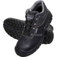 Buty robocze trzewiki skórzane Lahti Pro L30122