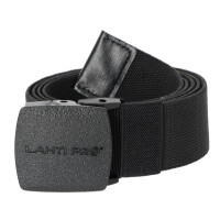 Pasek do spodni 120cm czarny Lahti Pro L9020600