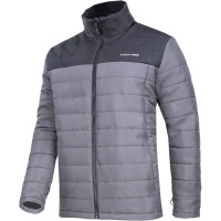 Kurtka 3w1 szro-czarna Lahti Pro L40940
