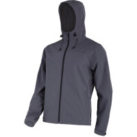 Kurtka softshell szara Lahti Pro L40934