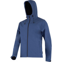 Kurtka softshell granatowa Lahti Pro L40935