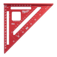 Kątownik ciesielski 18cm Milwaukee - 4932472124