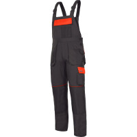 Ogrodniczki robocze ochronne Lahti Pro L40603