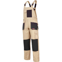 Ogrodniczki robocze ochronne Lahti Pro L40601