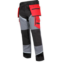 Spodnie robocze 100% bawełna Lahti Pro L40505