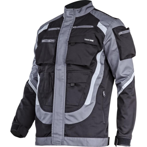 Bluza robocza ochronna Lahti Pro L40414