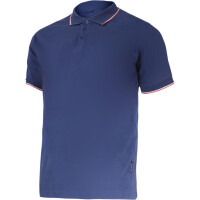 Koszulka robocza T-Shirt Polo granatowy Lahti Pro L40312