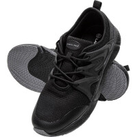 Buty robocze z dzianiny czarne Lahti Pro L30432