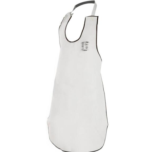 Fartuch ochronny spawalniczy Lahti Pro L4160200
