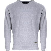 Bluza robocza jasno szara Lahti Pro L40128