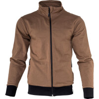 Bluza robocza brązowa Lahti Pro L40148
