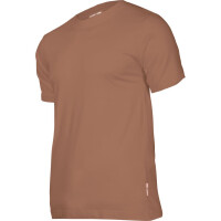 Koszulka robocza T-Shirt brązowa Lahti Pro L40237