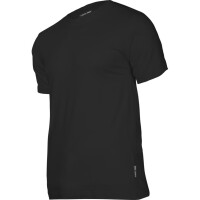 Koszulka robocza T-Shirt czarna Lahti Pro L40233