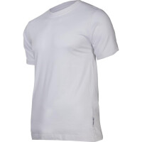 Koszulka robocza T-Shirt biała Lahti Pro L40232