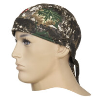 Chusta spawalnicza camouflage WELDAS 23-3601