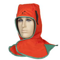 Trudnopalny kaptur spawalniczy Weldas Fire Fox 23-6690