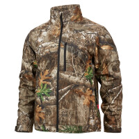 Kurtka podgrzewana Milwaukee M12HJCAMO6-0 akumulatorowa rozmiar XXL - 4933478981