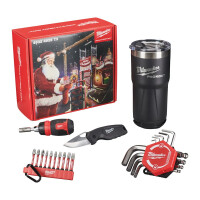 Zestaw świąteczny Milwaukee - 4932492673