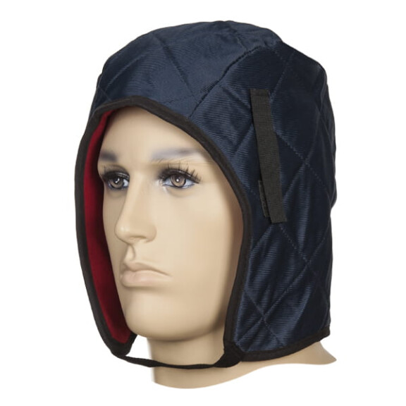 Trudnopalna bawełniana czapka pod kask Weldas 23-7702