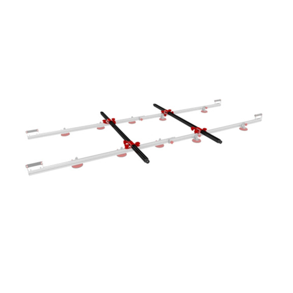 Belki poprzeczne SLIM EASY TRANS / PLUS Rubi - 18819