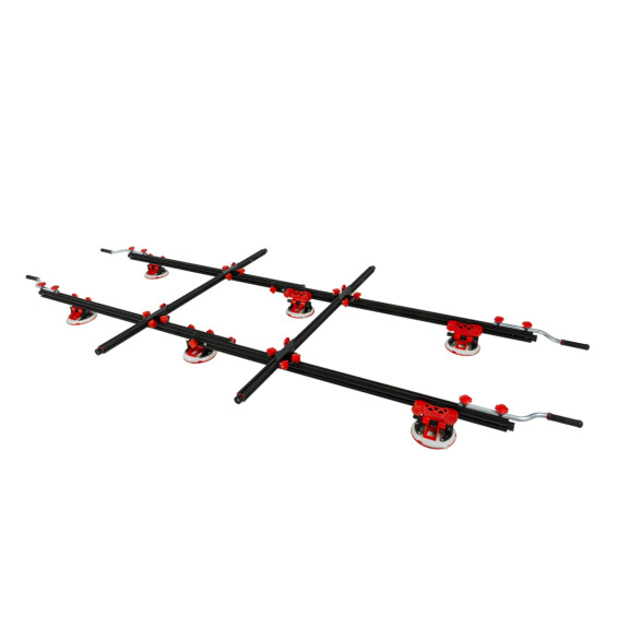 Przenośnik Rubi SLAB TRANS HEAVY DUTY N - 18982