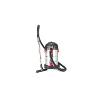 Odkurzacz przemysłowy Rubi AS-30 PRO 210-240V/50-60 Hz - 50962