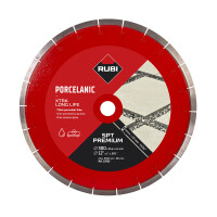 Tarcza diamentowa Rubi SPT 300 PREMIUM - 32935