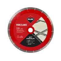 Tarcza diamentowa Rubi SPT 350 PREMIUM - 32936