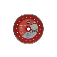 Tarcza diamentowa Rubi TPX 250 SUPERPRO - 32990