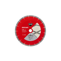 Tarcza diamentowa SPL 250 EXT SUPERPRO - 40910