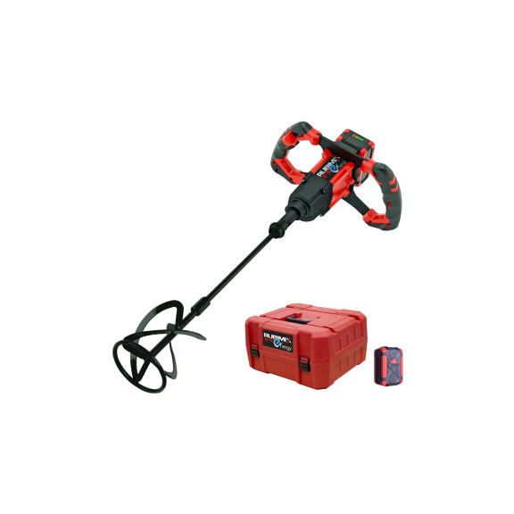 Mieszarka elektryczna Rubi RUBIMIX E-10 - 26965