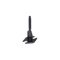 Podstawa płaska 2 mm Rubi CYCLONE (C-2400 sztuk) - 35945