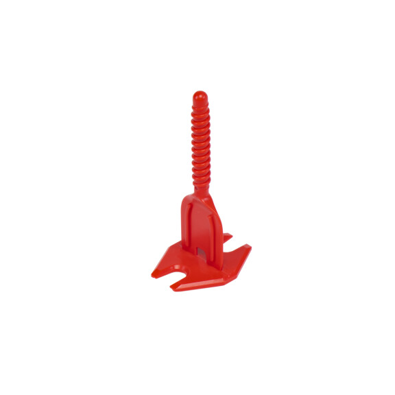 Podstawa płaska 3 mm Rubi CYCLONE (C-2400 sztuk) - 35948