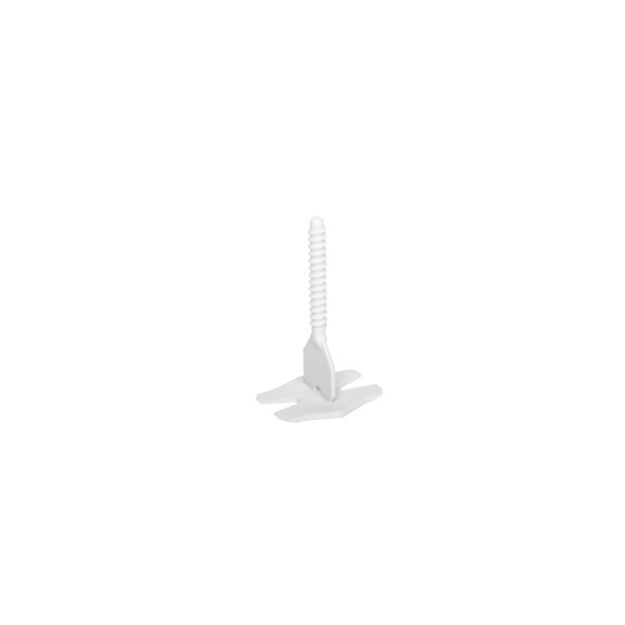Podstawa "T" 1,5 mm Rubi CYCLONE (B-2400 sztuk) - 35960