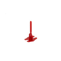 Podstawa "T" 3 mm Rubi CYCLONE (B-2400 sztuk) - 35963