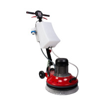Czyszczarka Rubi RUBILIM-50-NDS 230V/50-60Hz - 62969