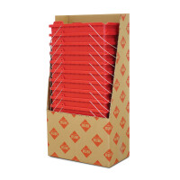 Palbox Rubi RUBICLEAN PRO 12 wiader - 69948