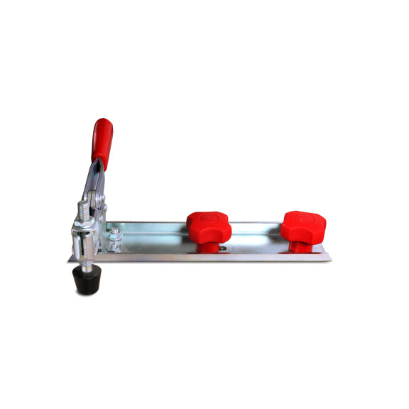 Uchwyt mocujący do płytek DV/DC/DS/DX Rubi - 51916