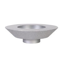Frez diamentowy Rubi 45x15 drobne ziarno - 16985
