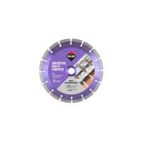 Tarcza diamentowa Rubi STT 230 mm. SUPERPRO - 30976